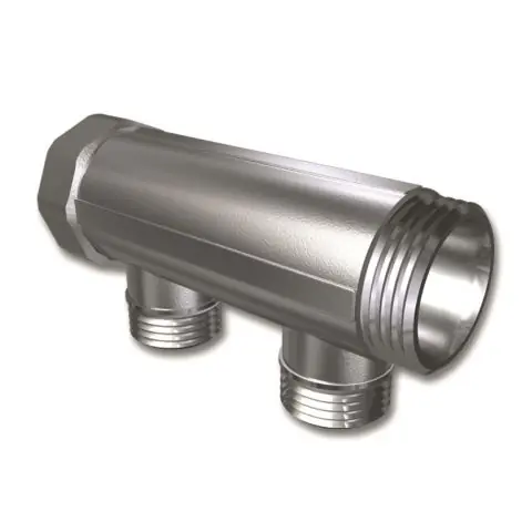 Kampanj LK Systems UNI-25 Fördelare
